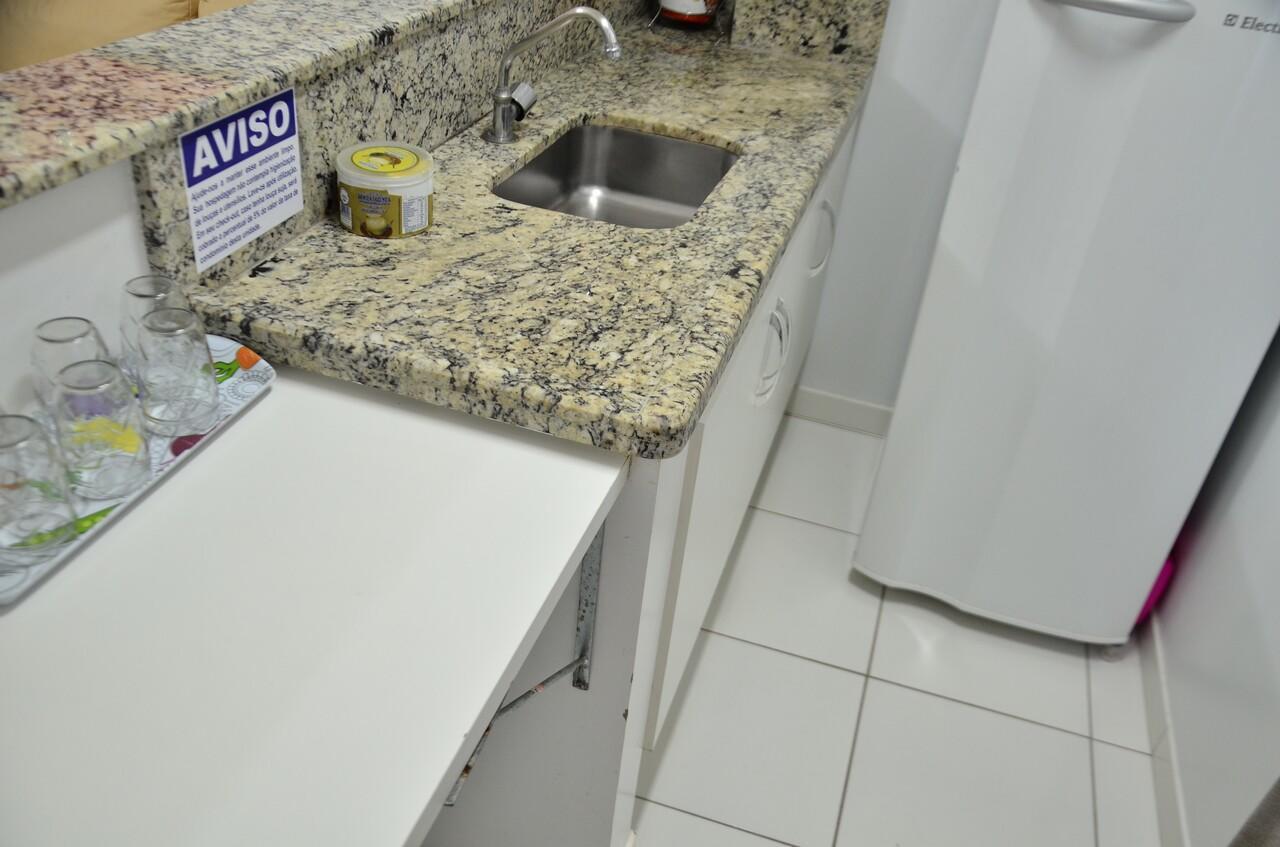 Apartamento Golden Dolphin Grand Caldas Novas Eksteriør billede