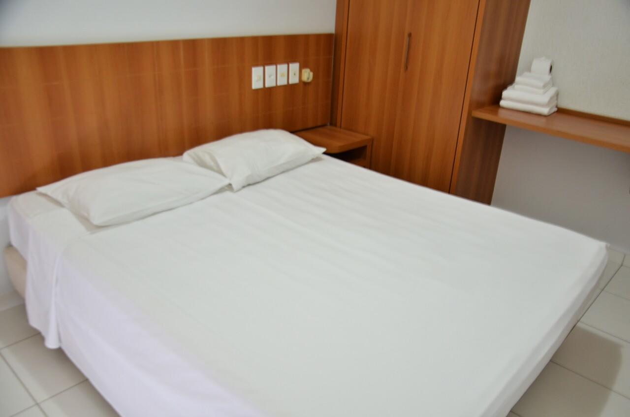 Apartamento Golden Dolphin Grand Caldas Novas Eksteriør billede