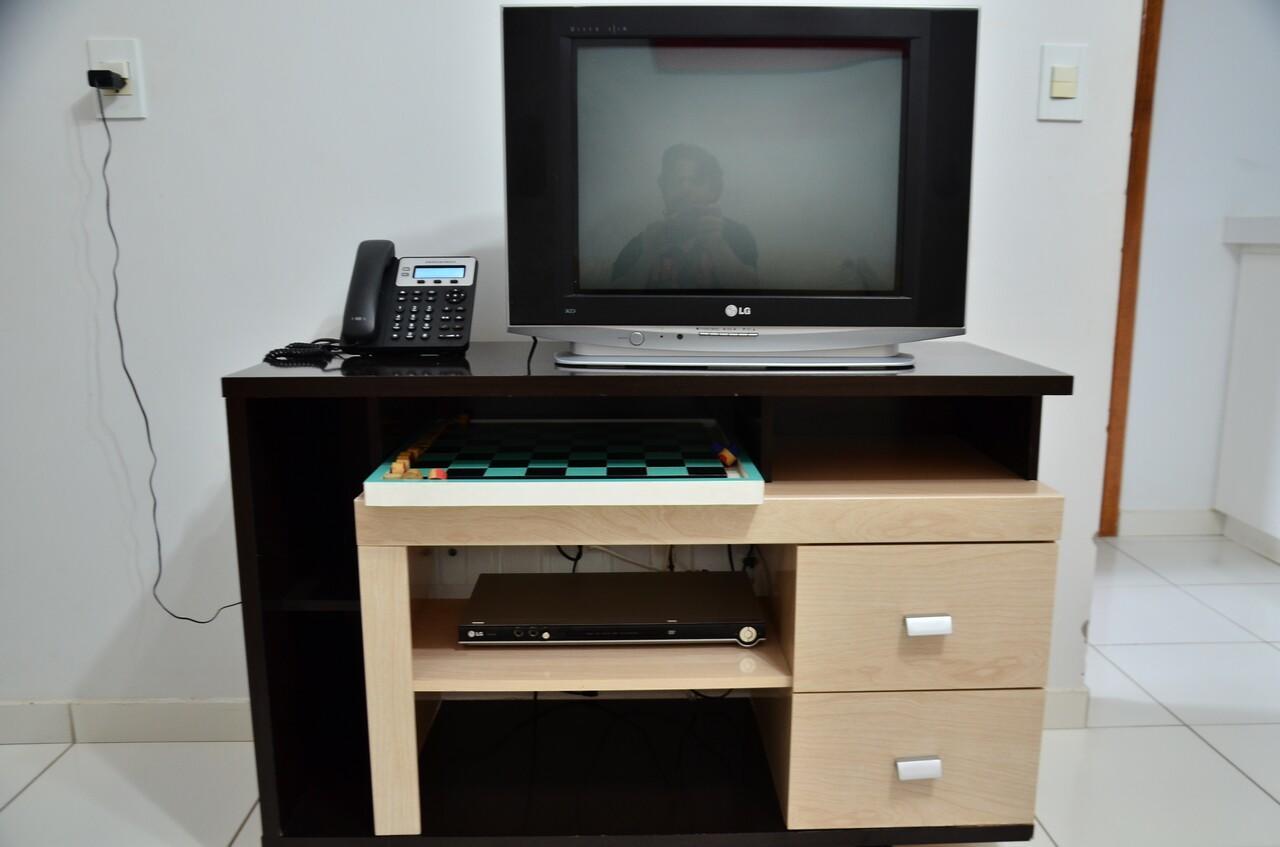 Apartamento Golden Dolphin Grand Caldas Novas Eksteriør billede