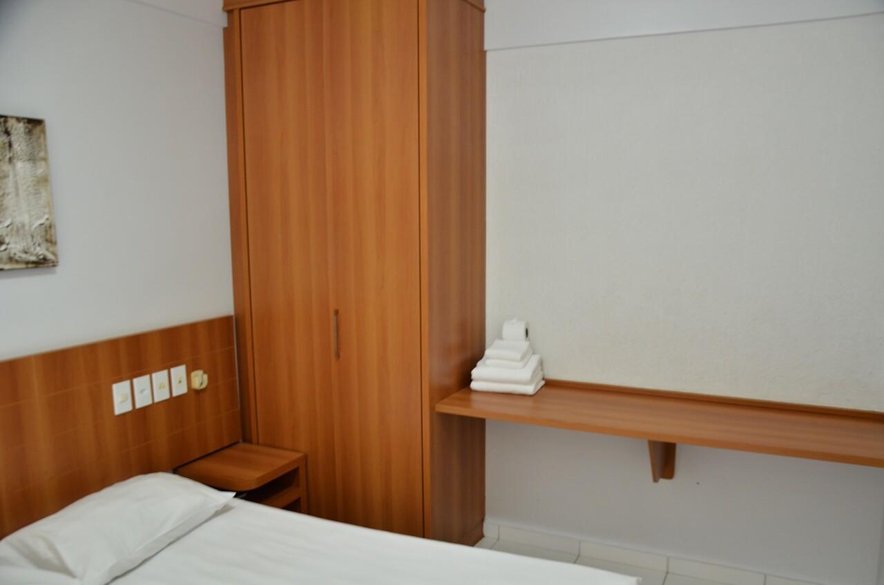 Apartamento Golden Dolphin Grand Caldas Novas Eksteriør billede